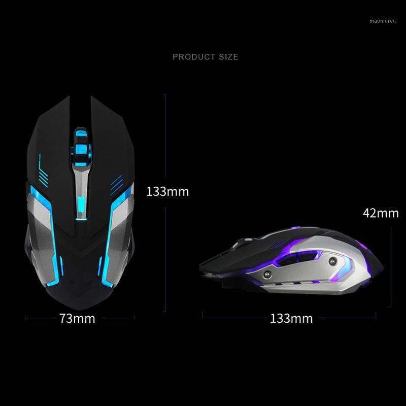 Rechargeable Wireless LED Backlight USB Optical Gaming Mouse Computer Games Mice for Pro Gamer JR Deals1 
Rechargeable Wireless LED Backlight USB Optical Gaming Mouse Computer Games Mice for Pro Gamer JR Deals1