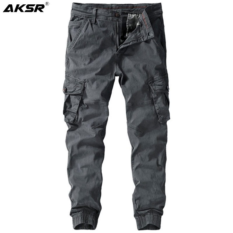 Men's Joggers Cotton Military Cargo Pants Streetwear Joggers Pants Men Solid Color Casual Tactical Cargo Pants Sweatpants 201125, Khaki
Men's Joggers Cotton Military Cargo Pants Streetwear Joggers Pants Men Solid Color Casual Tactical Cargo Pants Sweatpants 201125, Khaki