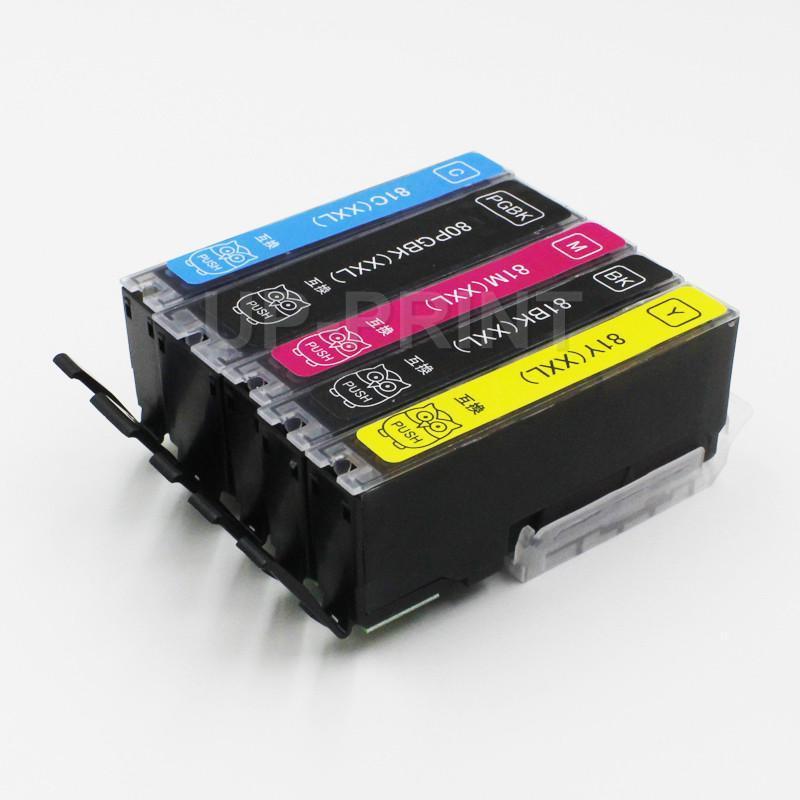UP PGI280 PGI-280 full Ink Cartridge compatible For Canon PIXMA TS8120 TS9120 TR7520 TR8520 TS6120 TS6220 TS9521C TS9520 printer1
UP PGI280 PGI-280 full Ink Cartridge compatible For Canon PIXMA TS8120 TS9120 TR7520 TR8520 TS6120 TS6220 TS9521C TS9520 printer1