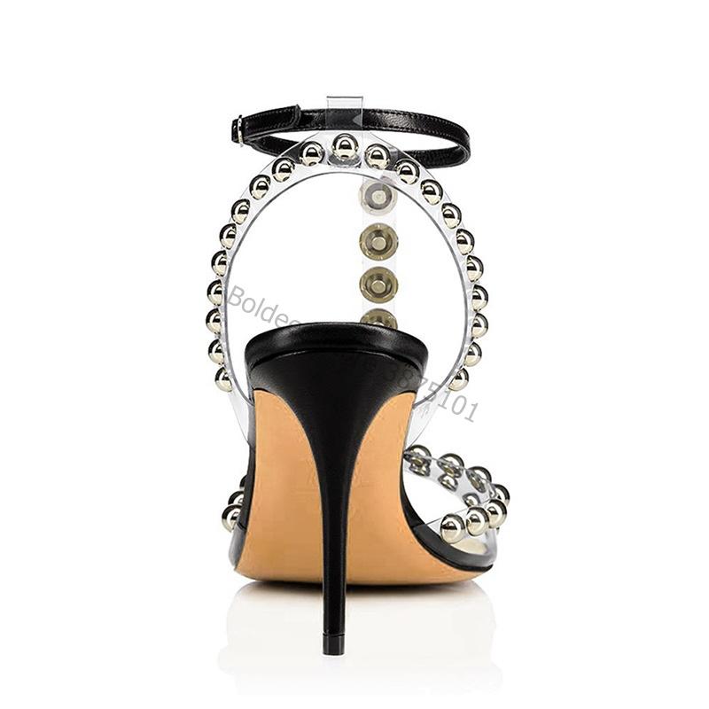 Big Size Woman Sandal Crystal Peep Toe Summer Sandals T Strap Beaded High Heels Wedding Party shoes, 10cm black
Big Size Woman Sandal Crystal Peep Toe Summer Sandals T Strap Beaded High Heels Wedding Party shoes, 10cm black