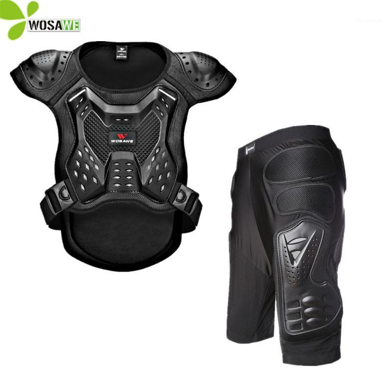 WOSAWE Adult MTB Motorcycle Back Support Vest Sleeveless Protective Jackets Ski Hockey Cycling Roller Sports Body Protection1, Bc312
WOSAWE Adult MTB Motorcycle Back Support Vest Sleeveless Protective Jackets Ski Hockey Cycling Roller Sports Body Protection1, Bc312