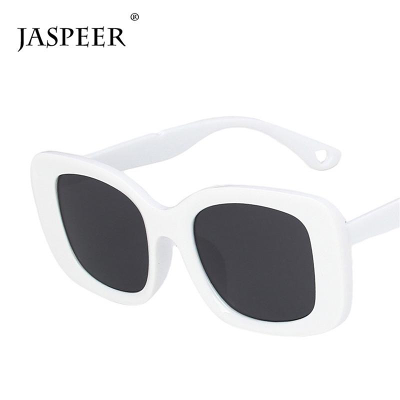 JASPEER Punk Rectangle Sunglasses Men's Driving Shades UV400 Male Sun Glasses For Men Retro Cheap Designer
JASPEER Punk Rectangle Sunglasses Men's Driving Shades UV400 Male Sun Glasses For Men Retro Cheap Designer