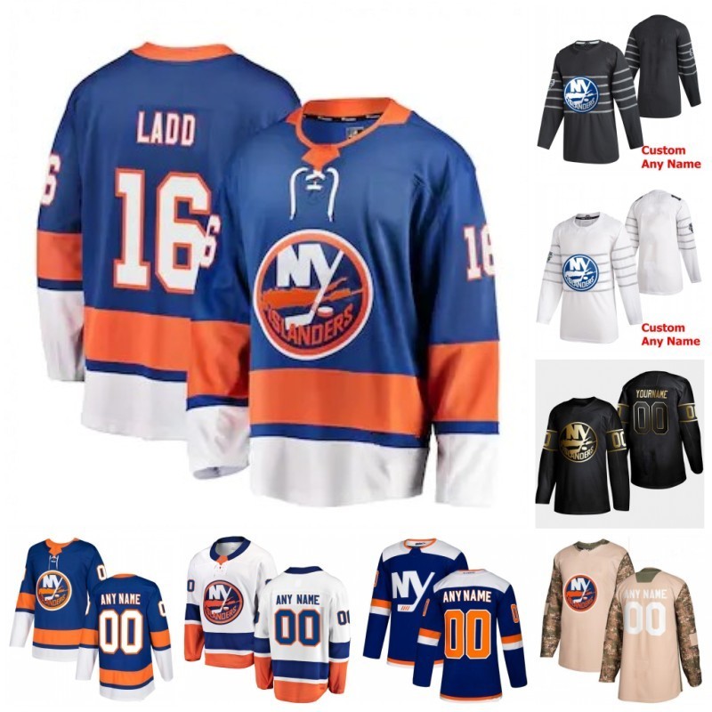 Custom Johnny Boychuk Andrew Ladd Brock Nelson Casey Cizikas Adam Pelech Andy Greene Anthony Beauvillier 2020 Hockey Jerseys Stitched, Youth veterans-day
Custom Johnny Boychuk Andrew Ladd Brock Nelson Casey Cizikas Adam Pelech Andy Greene Anthony Beauvillier 2020 Hockey Jerseys Stitched, Youth veterans-day