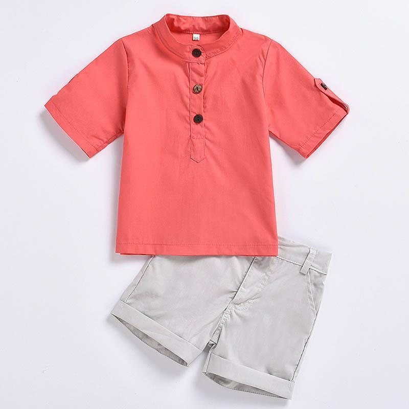 Summer Suit Toddler Kids Baby Boys Short Sleeve Tops T-shirt +Pants Shorts 2pcs Outfits Clothes Set 1-6Years1, 19209 sky blue
Summer Suit Toddler Kids Baby Boys Short Sleeve Tops T-shirt +Pants Shorts 2pcs Outfits Clothes Set 1-6Years1, 19209 sky blue