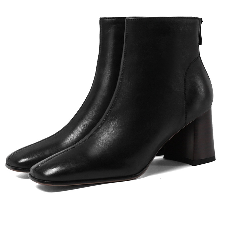 2021 New Fashionable Toe Women Fall Leather Ankles Genuine Side High Heels More Recent Size 43 Boots 135o, Brown
2021 New Fashionable Toe Women Fall Leather Ankles Genuine Side High Heels More Recent Size 43 Boots 135o, Brown