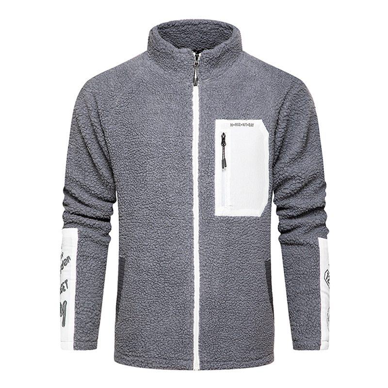 2021 New Winter Mens Wool Man Casual Oversized Windbreaker Gothic Letter Embroidery Jacket Coat Veste Homme 9xwi, Y10jmgrey
2021 New Winter Mens Wool Man Casual Oversized Windbreaker Gothic Letter Embroidery Jacket Coat Veste Homme 9xwi, Y10jmgrey