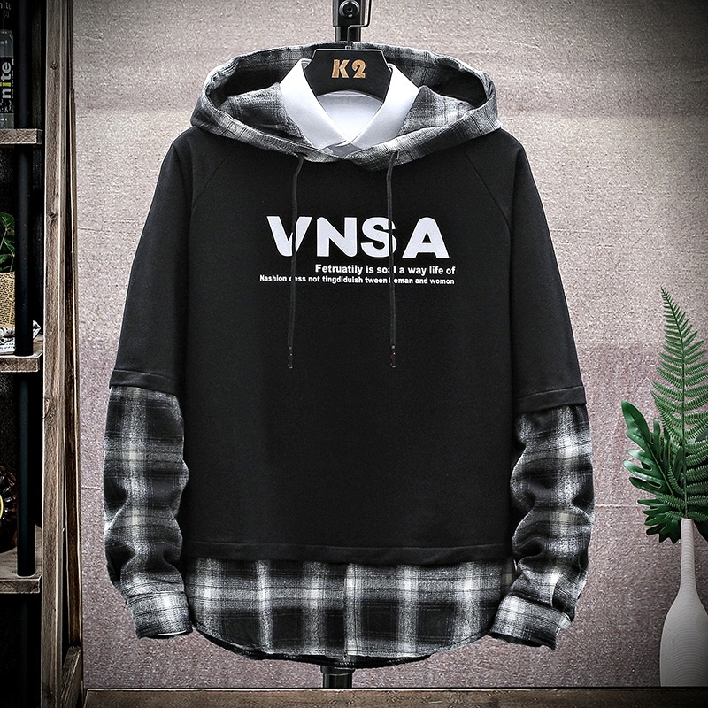 2021 New Autumn Spring Print Hoodies Men Women Sweatshirts Hiphop Casual Hoodie Pullover Gyho, Black
2021 New Autumn Spring Print Hoodies Men Women Sweatshirts Hiphop Casual Hoodie Pullover Gyho, Black