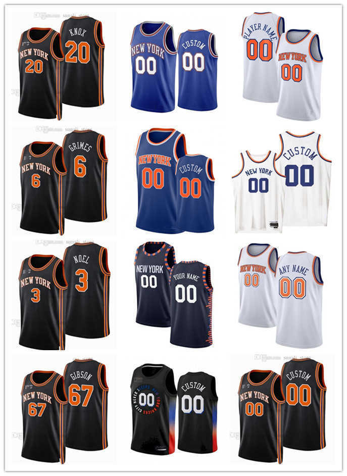 75th Custom Men Women Youth New York's Knicks's Taj 67 Gibson Quentin 6 Grimes 21 Cam Reddish Nerlens 3 Noel Basketball Jerseys, Black;red
75th Custom Men Women Youth New York's Knicks's Taj 67 Gibson Quentin 6 Grimes 21 Cam Reddish Nerlens 3 Noel Basketball Jerseys, Black;red