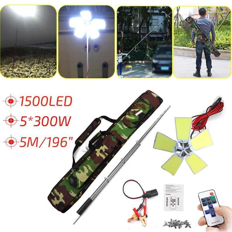 5M 12V LED Fishing Rod Outdoor Lantern Camping Lamp Light for Road Trip Self-drive Travelling with Remote Control1
5M 12V LED Fishing Rod Outdoor Lantern Camping Lamp Light for Road Trip Self-drive Travelling with Remote Control1