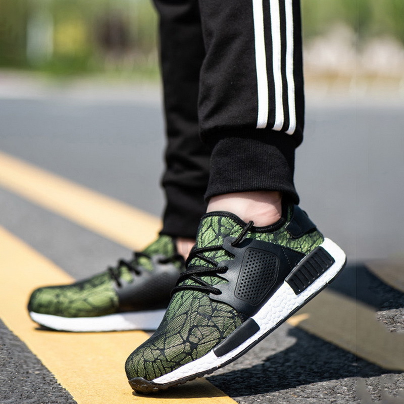 vertvie Steel Toe Work Safety Shoes Men Puncture Proof Lightweight Sport Non-Slip Casual Shoes Breathable Protection Footwear Y200801