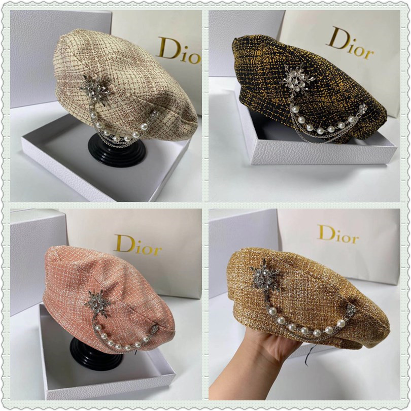 luxury diamond decoration beret hat for women french designer baret cap with pearls embellishment plaid painter octagonal hats lj201105, Blue;gray
luxury diamond decoration beret hat for women french designer baret cap with pearls embellishment plaid painter octagonal hats lj201105, Blue;gray