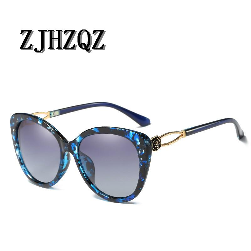 ZJHZQZ Oversized Huge Big Polarized Sunglasses Womens Vintage Design Rose Flower Style Classic Coating Aviation Sun Glasses
ZJHZQZ Oversized Huge Big Polarized Sunglasses Womens Vintage Design Rose Flower Style Classic Coating Aviation Sun Glasses