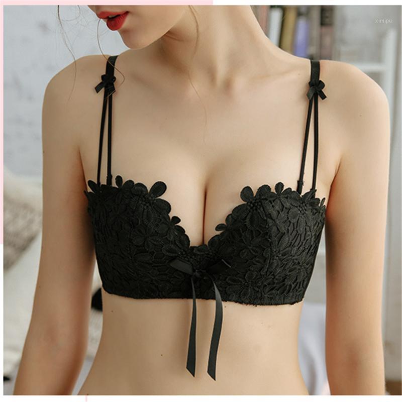 Bras Lingerie Mulher Womens Ladies Bra Bralette Push Up Sexy Underwear Girl Seamless Black Grey Red Brassiere Intimate1
Bras Lingerie Mulher Womens Ladies Bra Bralette Push Up Sexy Underwear Girl Seamless Black Grey Red Brassiere Intimate1