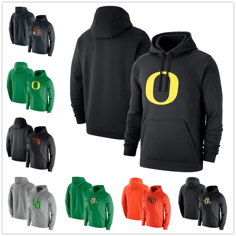 Oregon State Beavers Orange Logo Club Fleece Pullover Hoodie Ducks Heathered mens Sweatshirt blue, As pics
Oregon State Beavers Orange Logo Club Fleece Pullover Hoodie Ducks Heathered mens Sweatshirt blue, As pics