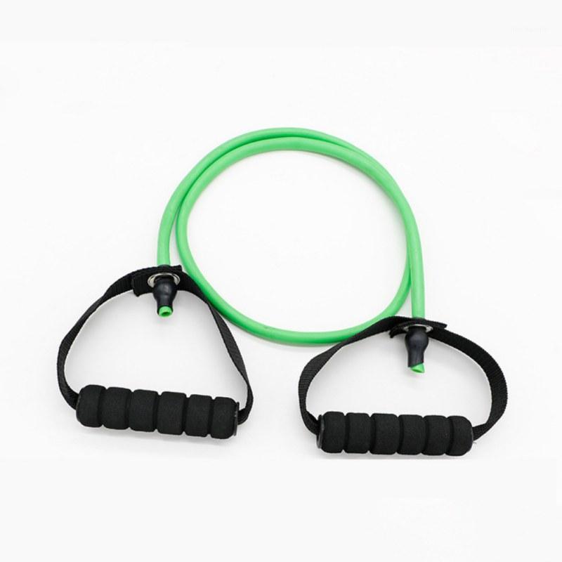 Practical Gym Home Yoga Workout Sports Resistance Rope Spring Pull Ropes Cable Foam Handle Elastic String Fitness Equipment1, Red
Practical Gym Home Yoga Workout Sports Resistance Rope Spring Pull Ropes Cable Foam Handle Elastic String Fitness Equipment1, Red