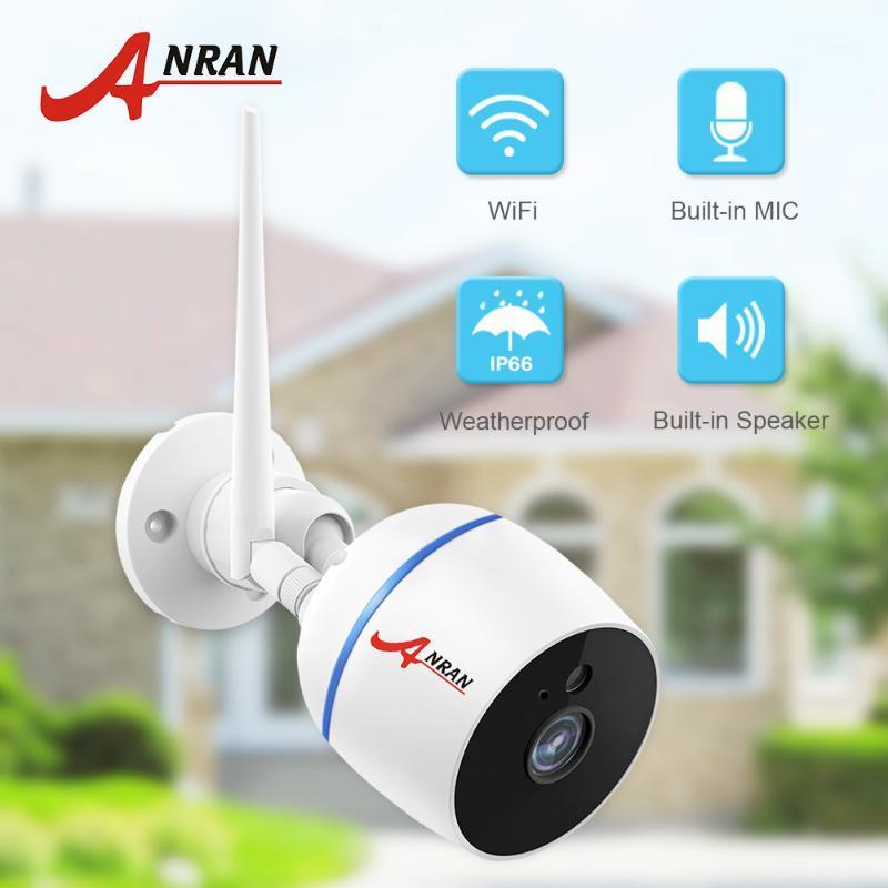 IP Camera Wifi 1080P Video Surveillance Outdoor Waterproof HD Two Way Audio Wireless Security Camera Onvif External SD Card Slot1
IP Camera Wifi 1080P Video Surveillance Outdoor Waterproof HD Two Way Audio Wireless Security Camera Onvif External SD Card Slot1
