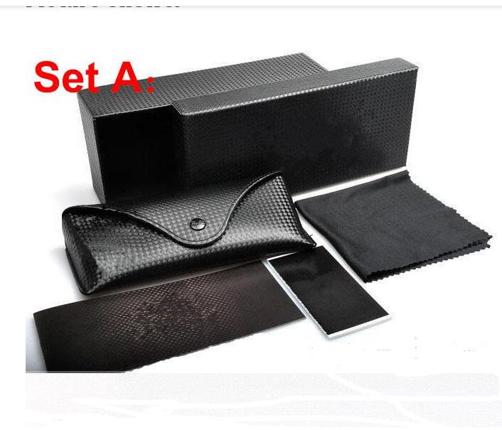Sunglasses Retail Packages with Box,Case, Cloth, Top Quality Retail Box Packages for Brand Designer Sunglasses Box Glasses Case Glass Boxes
Sunglasses Retail Packages with Box,Case, Cloth, Top Quality Retail Box Packages for Brand Designer Sunglasses Box Glasses Case Glass Boxes