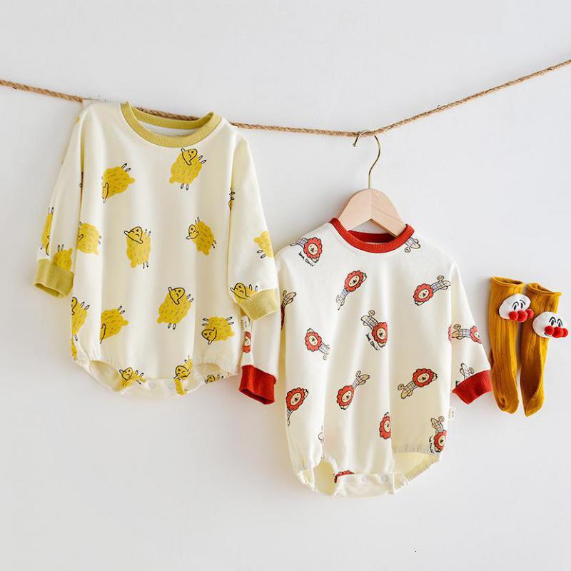 2021 New Baby Bodysuit Newborn Toddler Infant Clothes Cartoon Long Sleeve Jumpsuit 6 9 12 24 Months Babies Boys Girls Clothing Haxa, 11008red
2021 New Baby Bodysuit Newborn Toddler Infant Clothes Cartoon Long Sleeve Jumpsuit 6 9 12 24 Months Babies Boys Girls Clothing Haxa, 11008red