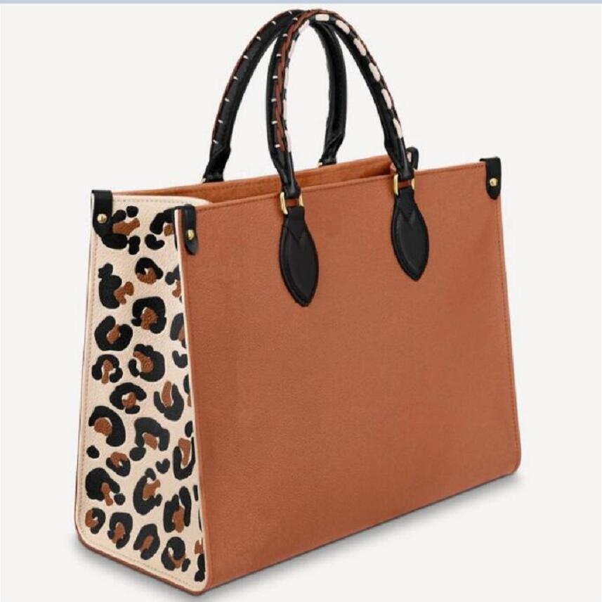 Brown Original High Quality Fashion Designer Luxury Handbags Purses ONTHEGO Bag Women Brand Classic Style Genuine Leather Shoulder Bags, Beige
Brown Original High Quality Fashion Designer Luxury Handbags Purses ONTHEGO Bag Women Brand Classic Style Genuine Leather Shoulder Bags, Beige