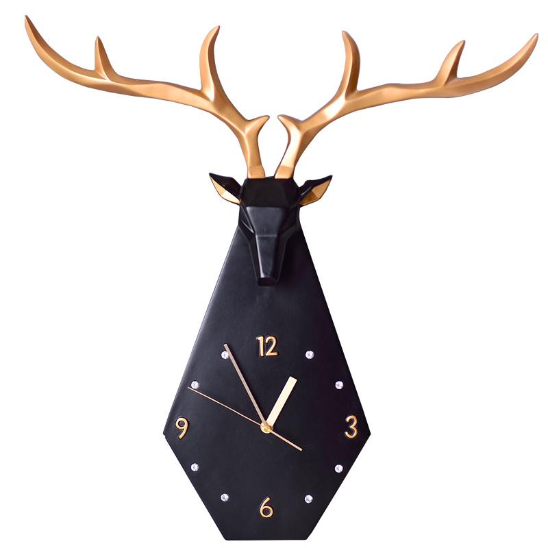 Black Large Wall Clock Elegant Cute Luxury Digital Quartz Wall Clock Living Room Minimalist Reloj De Pared Home Decor EA60WC
Black Large Wall Clock Elegant Cute Luxury Digital Quartz Wall Clock Living Room Minimalist Reloj De Pared Home Decor EA60WC