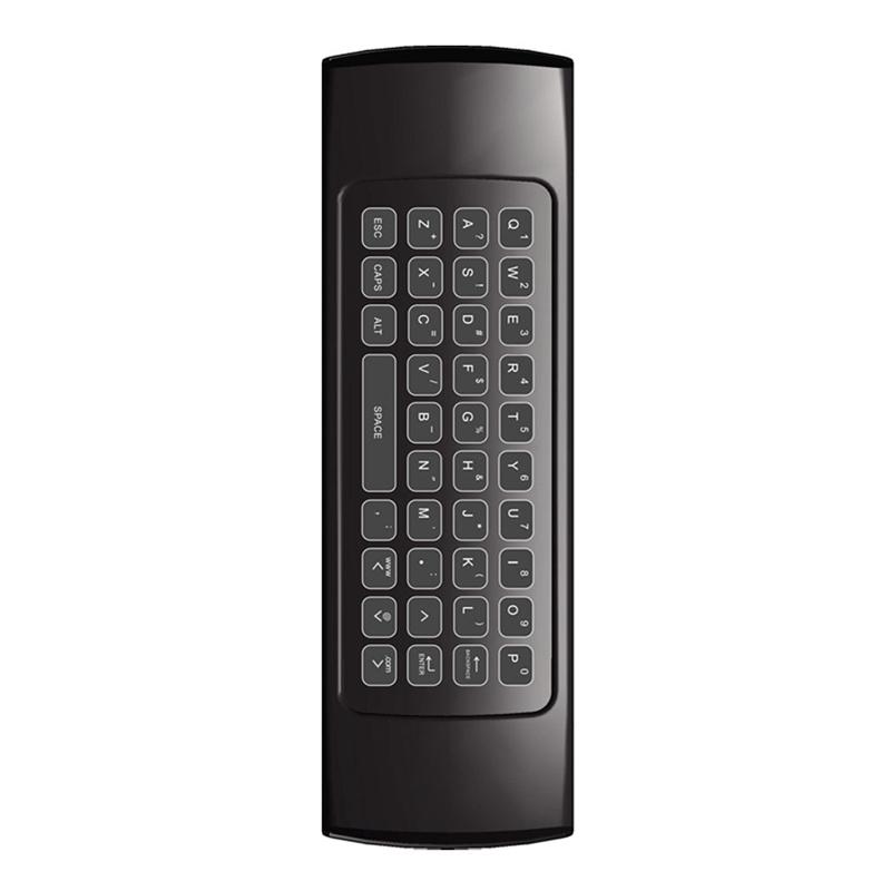 MX3 PRO Wireless Keyboard Air Mouse Remote Control 24G Mini for Amazon Fire TVFire TV StickAndroid TV Box