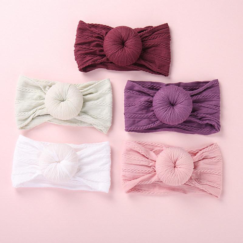 New Baby Girl Headbands Flower Bows Floral Newborn Hair Accessories Baby Headband Soft Nylon Elastic Hairband Lovely doughnut, 21
New Baby Girl Headbands Flower Bows Floral Newborn Hair Accessories Baby Headband Soft Nylon Elastic Hairband Lovely doughnut, 21
