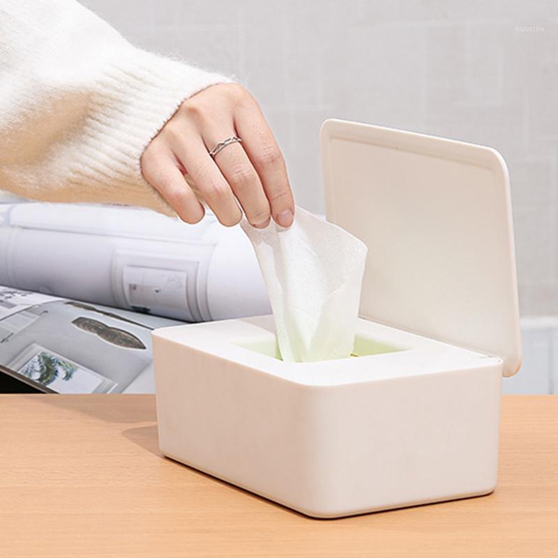 Kitchen Tissue Box Wet Wipes Dispenser Holder Dry Wet Tissue Paper Case Box With Lid Wipes Napkin Storage Holder Container1
Kitchen Tissue Box Wet Wipes Dispenser Holder Dry Wet Tissue Paper Case Box With Lid Wipes Napkin Storage Holder Container1