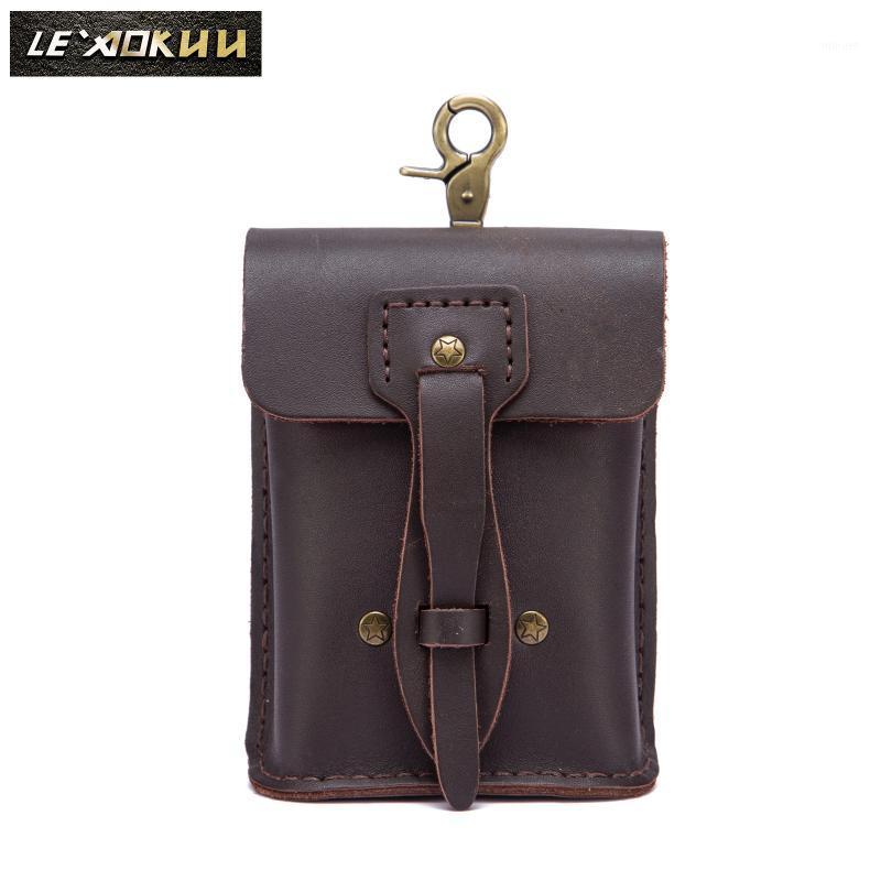 Fashion Quality Leather Small Summer Pouch Hook Design Waist Pack Bag Cigarette Case 5" Phone Pouch Fanny Waist Belt Bag 8161, Black
Fashion Quality Leather Small Summer Pouch Hook Design Waist Pack Bag Cigarette Case 5" Phone Pouch Fanny Waist Belt Bag 8161, Black