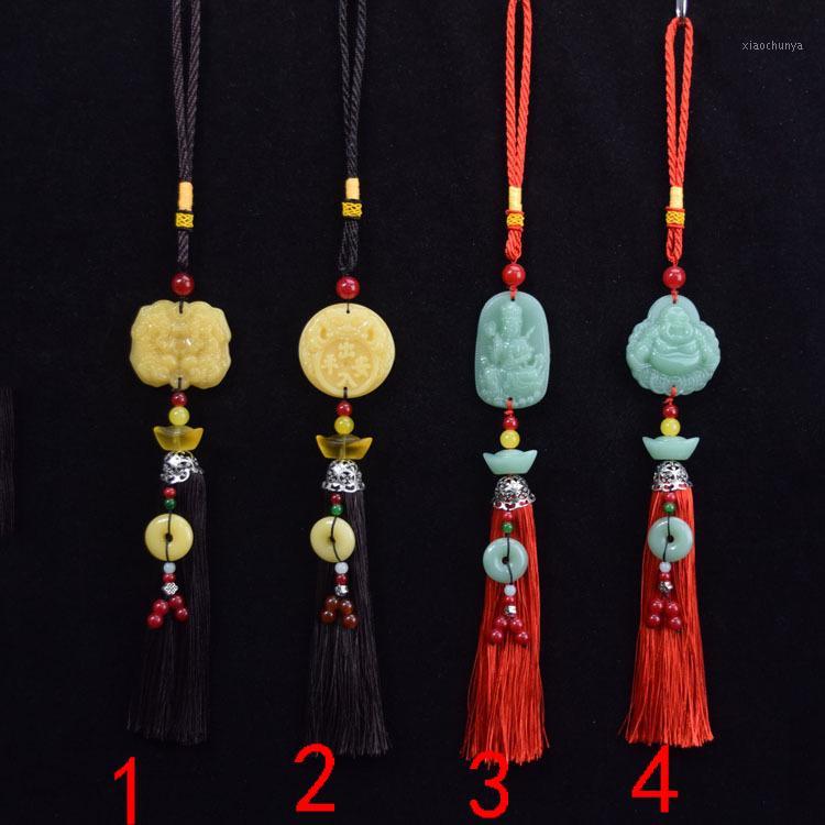 Hot selling like tassel car in the scenic spot hang in and out of the safe Buddha statue Guanyin car home decoration Pendan1
Hot selling like tassel car in the scenic spot hang in and out of the safe Buddha statue Guanyin car home decoration Pendan1