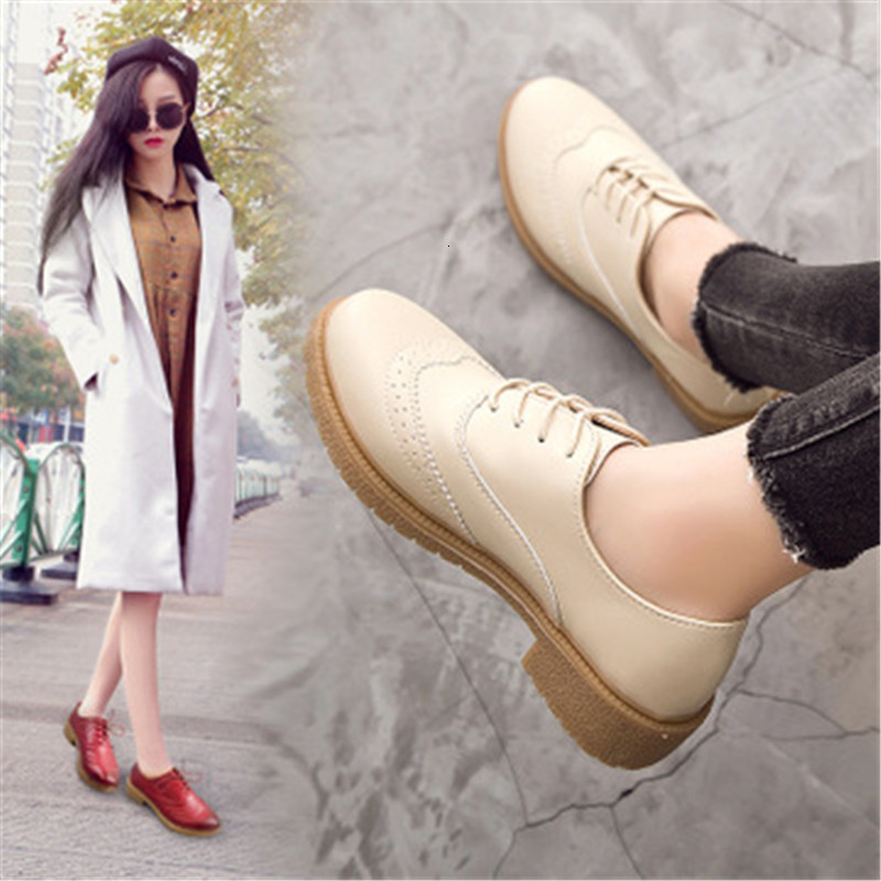 2021 New Brogue Flats Autumn of Leather Shoes Netherlands Women Plana Oxford Female Tennis 34-41 9H5O, Black
2021 New Brogue Flats Autumn of Leather Shoes Netherlands Women Plana Oxford Female Tennis 34-41 9H5O, Black
