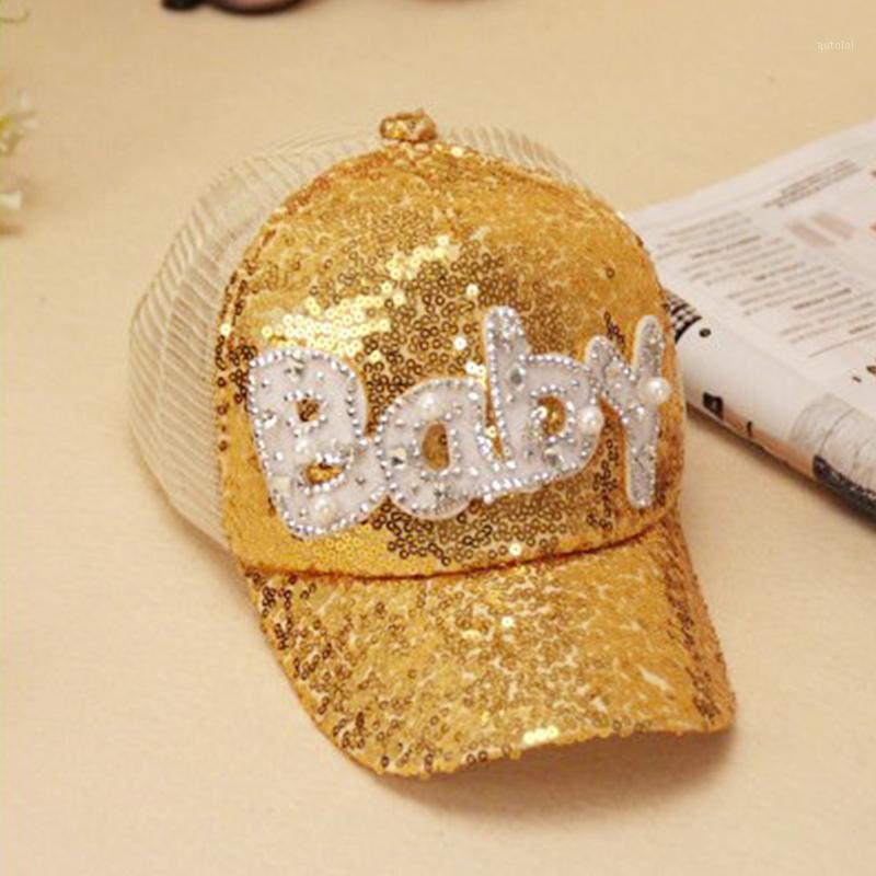Summer Adjustable Parent Child Practical Outdoor Sun Hat Sequins Gift Letter Pattern Sunscreen Fashion Anti UV Casual Sport1, Silver
Summer Adjustable Parent Child Practical Outdoor Sun Hat Sequins Gift Letter Pattern Sunscreen Fashion Anti UV Casual Sport1, Silver