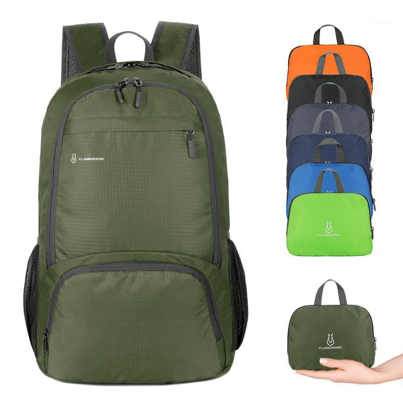 Lightweight Foldable Backpack Waterproof Backpack Portable Folding Bag Men Women Outdoor Traveling Camping Hiking1, Black
Lightweight Foldable Backpack Waterproof Backpack Portable Folding Bag Men Women Outdoor Traveling Camping Hiking1, Black