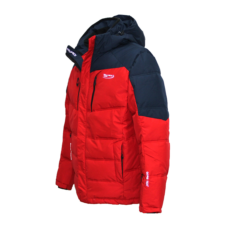 Hot Sale Men Winter Jacket Warm Cotton Winter Coat Mens Patchwork Padded Jacket Parkas Hombre Overcoat European Size 201214