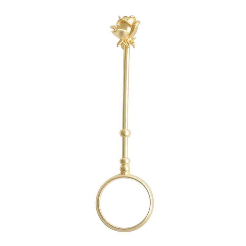 Fashion Cigarette Holder Ring Rack Vintage Metal Men Women Finger Clip Rack Slim Gondolas Cigarettes Smokers Smoking Gift Set