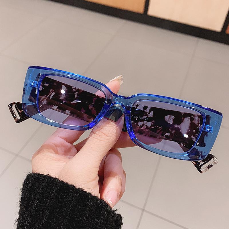 Sunglasses Blue Orange Candy Color Frame Squae For Women Vintage Brand Leopard Print Leg Sun Glasses Uv400 Men Hip Hop Shades
Sunglasses Blue Orange Candy Color Frame Squae For Women Vintage Brand Leopard Print Leg Sun Glasses Uv400 Men Hip Hop Shades