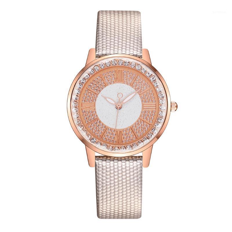 Women's Watch Romantic Starry Sky Leather Quartz Ladies Fashion Watch Women Wristwatches Clock Dress 2020 Feminino Masculino@501, Red
Women's Watch Romantic Starry Sky Leather Quartz Ladies Fashion Watch Women Wristwatches Clock Dress 2020 Feminino Masculino@501, Red