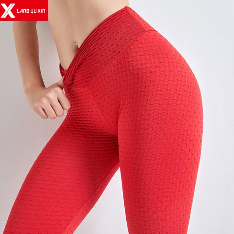 Sport Leggings Women Gym High Waist Push Up Yoga Pants Fitness Legging Running Trousers Woman Tight Sport Pants, Black
Sport Leggings Women Gym High Waist Push Up Yoga Pants Fitness Legging Running Trousers Woman Tight Sport Pants, Black