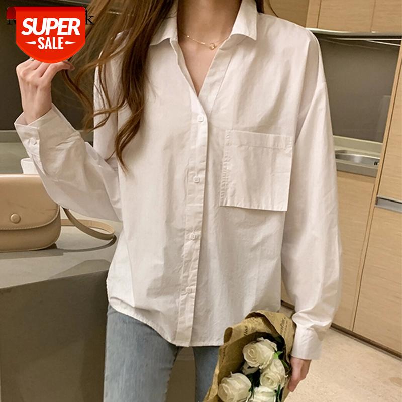 Autumn Long Sleeve Women Shirts Blouses Casual White Blouse Women 2021 Plus Size Cardigan Cotton Office Blouses Tops 11406 #Yw2e
Autumn Long Sleeve Women Shirts Blouses Casual White Blouse Women 2021 Plus Size Cardigan Cotton Office Blouses Tops 11406 #Yw2e