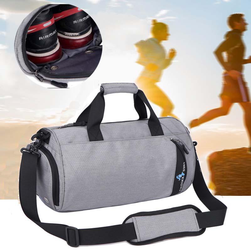 20L Waterproof Fitness Gym Bag,Dry Wet Outdoor Bags for Training,Large Capacity Sports Bags,Shoes Storage Workout Bags1, Blue
20L Waterproof Fitness Gym Bag,Dry Wet Outdoor Bags for Training,Large Capacity Sports Bags,Shoes Storage Workout Bags1, Blue