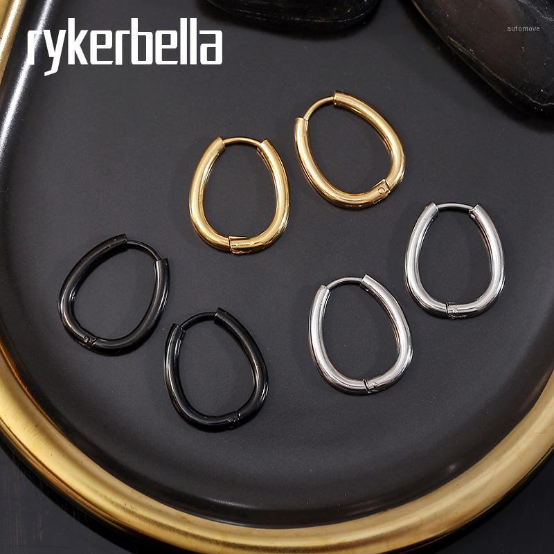 2 pcs Small Hoop Earring Punk Stainless Steel Fashion Jewelry Women Man Circle Huggie Earrings1
2 pcs Small Hoop Earring Punk Stainless Steel Fashion Jewelry Women Man Circle Huggie Earrings1