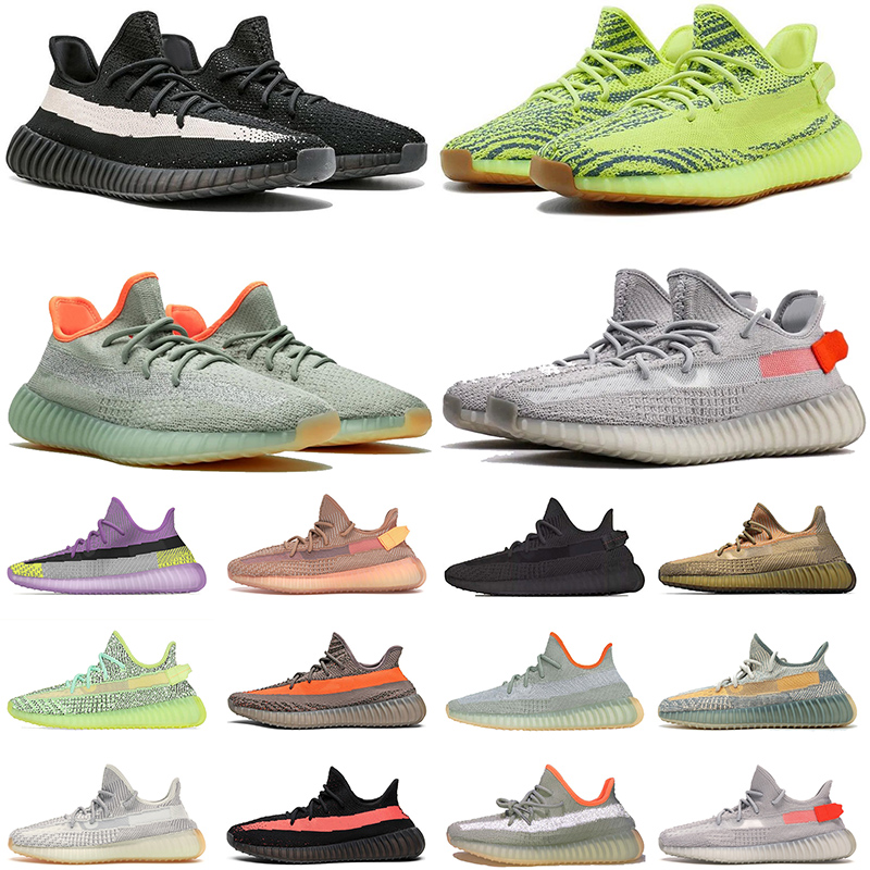 New Kanye West Womans Mens Running Shoes Yeshaya Reflective Black Angle Tail Light Cinder Yecheil Black Static Desert Sage Sneakers Trainers, White;red
New Kanye West Womans Mens Running Shoes Yeshaya Reflective Black Angle Tail Light Cinder Yecheil Black Static Desert Sage Sneakers Trainers, White;red