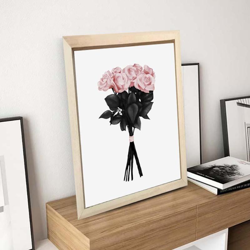 4 Sticks/Set DIY Solid Wooden Frame for Wall Art Picture Oil Painting Canvas Home Bedroom Dormitory Decor
4 Sticks/Set DIY Solid Wooden Frame for Wall Art Picture Oil Painting Canvas Home Bedroom Dormitory Decor