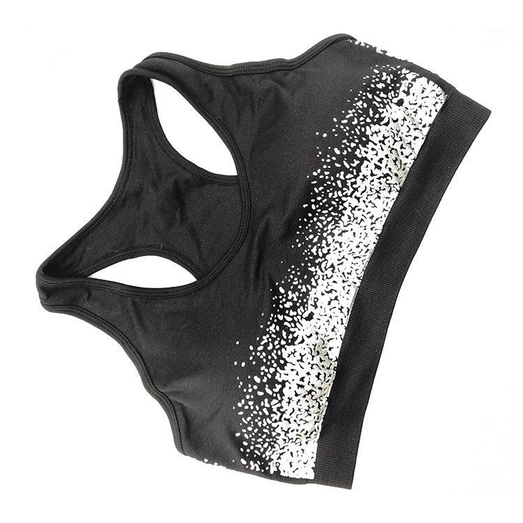 European American Big Yards Womens Anti-Drooping Movement Vest Running Absorption Push-up Yoga Bronzing Bra Underwear /301, Black
European American Big Yards Womens Anti-Drooping Movement Vest Running Absorption Push-up Yoga Bronzing Bra Underwear /301, Black