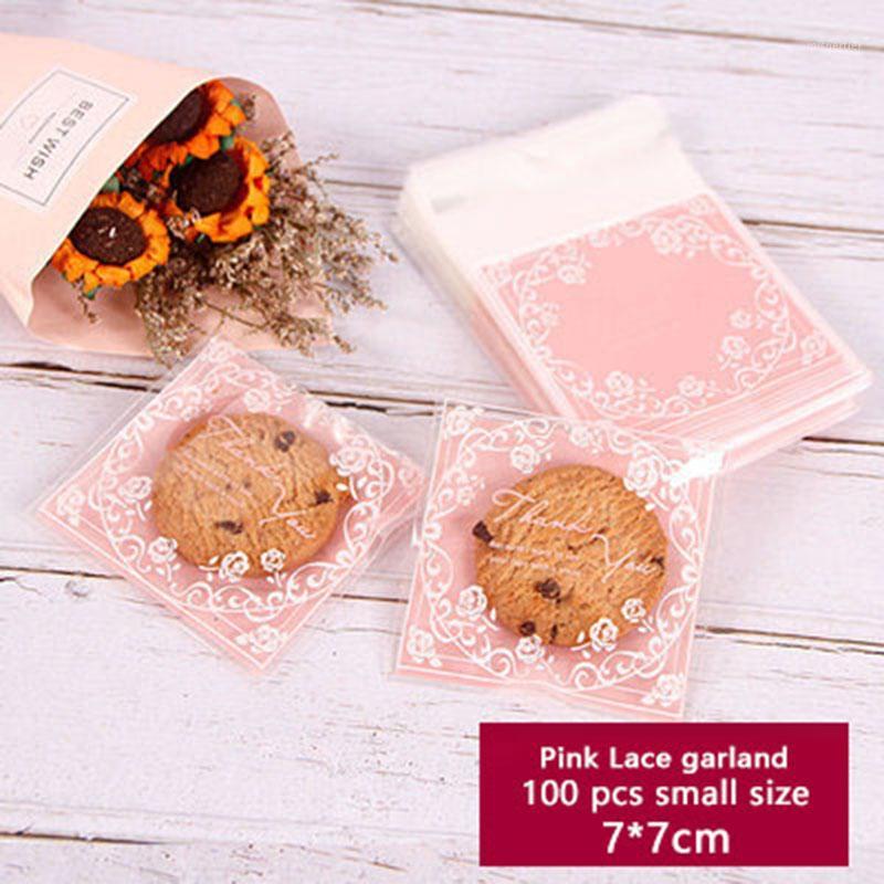 100pcs Cookies Self Adhesive Package Bag Pink Background White Rose Garland Soap Biscuits Color Wedding Birthday Party Gift Bags1
100pcs Cookies Self Adhesive Package Bag Pink Background White Rose Garland Soap Biscuits Color Wedding Birthday Party Gift Bags1