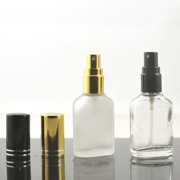 2020 New 100pcs 10ML transparent frosted clear glass bottle perfume bottle with fine mist spray Travel Portable sub1
2020 New 100pcs 10ML transparent frosted clear glass bottle perfume bottle with fine mist spray Travel Portable sub1