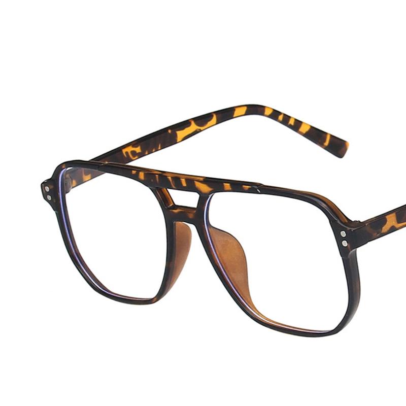 Sunglasses Rivet Square Frame Women Men Eyeglasses Anti-Blue Radiation Lens UV400 Eye Protection Girl Sexy Ladies Fashion Eyewear
Sunglasses Rivet Square Frame Women Men Eyeglasses Anti-Blue Radiation Lens UV400 Eye Protection Girl Sexy Ladies Fashion Eyewear
