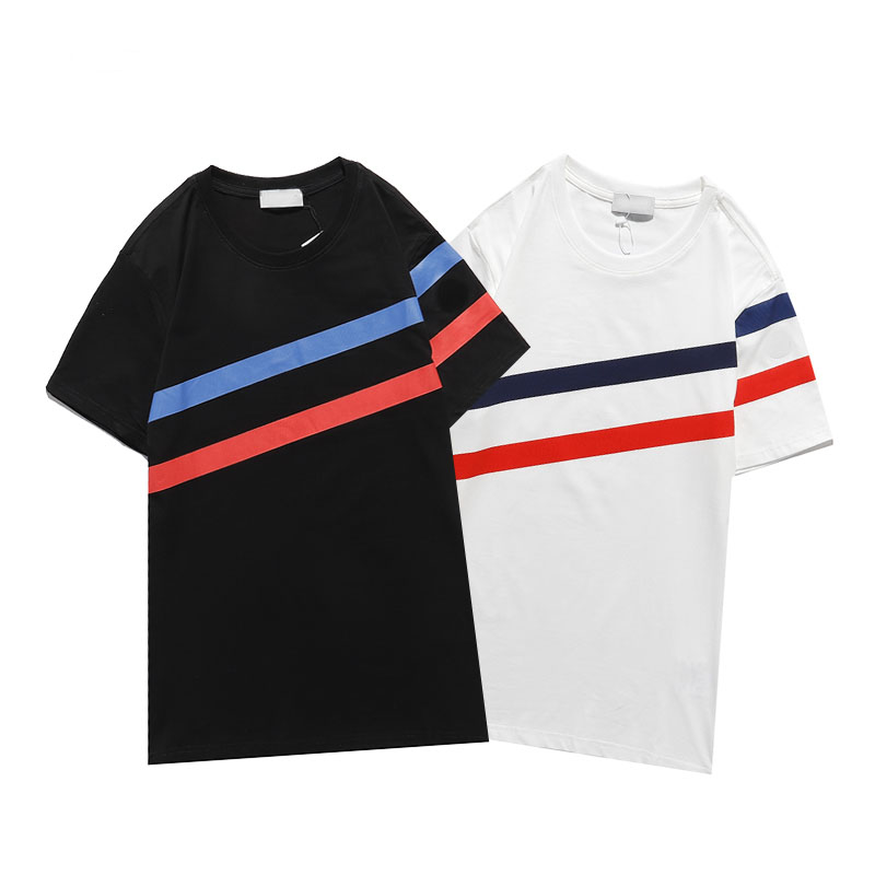 2021 New Mens t shirt fashion personalized Men and women Design T-shirts Female Tshirts high quality tees black and white cott
2021 New Mens t shirt fashion personalized Men and women Design T-shirts Female Tshirts high quality tees black and white cott