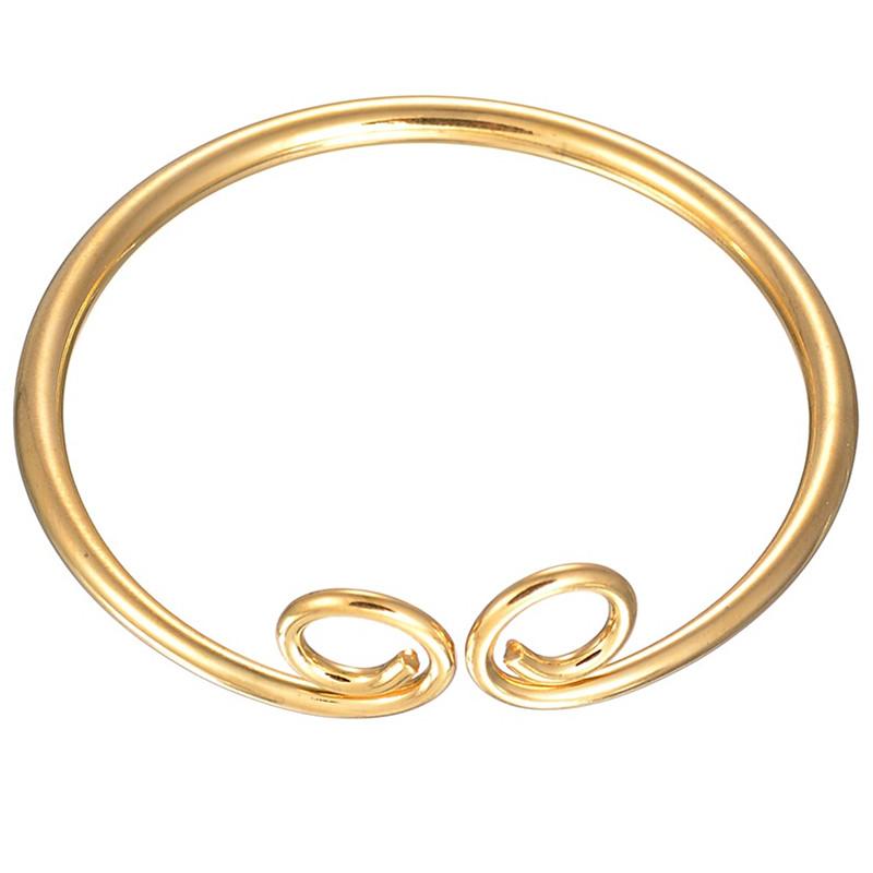 New Hot Sale Fashion Gold Color Stainless Steel Flower Bracelets & Bangles For Women Pulseira Love Cute Jewelry Party Gift
New Hot Sale Fashion Gold Color Stainless Steel Flower Bracelets & Bangles For Women Pulseira Love Cute Jewelry Party Gift