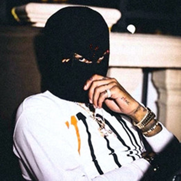 2019 New Hip Hop V POP STORE Guerrilla Shop Limits Bandit Heads to Wear Wool Caps and Cold Caps Dual-purpose Bandit Masks Hat, Green
2019 New Hip Hop V POP STORE Guerrilla Shop Limits Bandit Heads to Wear Wool Caps and Cold Caps Dual-purpose Bandit Masks Hat, Green
