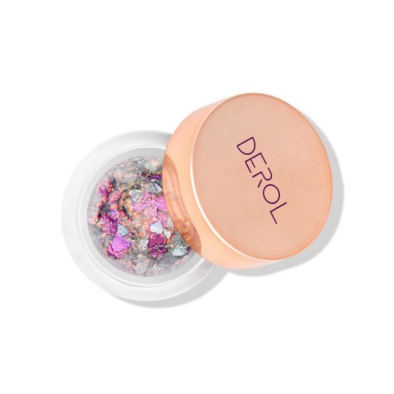 Shimmer Eyeshadow Cream Waterproof Smudge-Proof Long Lasting Glitter Eye Shadow Easy To Carry Safety And Environmental Protect, A4
Shimmer Eyeshadow Cream Waterproof Smudge-Proof Long Lasting Glitter Eye Shadow Easy To Carry Safety And Environmental Protect, A4